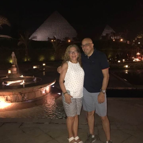 Meet your Posher, Essam - Picture 1 of 1